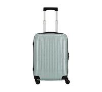 Samsonite Chronolite 4 roulettes Trolley de cabine 54 cm gris