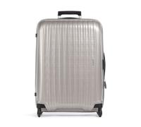 Samsonite Chronolite Valise 4 roues gris clair, 54 x 79 x 31cm