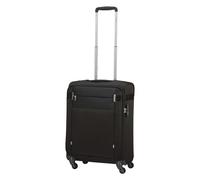 Samsonite Citybeat Valise 4 roues noir, 40 x 55 x 20cm