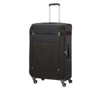 Samsonite Citybeat 4 roulettes Trolley 78 cm avec soufflet d'extension black (TAS021417)