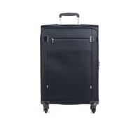 Samsonite Citybeat Valise 4 roues bleu foncé, 47 x 78 x 30cm