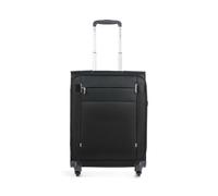Samsonite Citybeat Valise 4 roues noir, 40 x 55 x 20cm