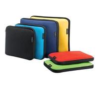 Samsonite Classic Sleeves Laptop Sleeve 17.3" 17.3" Housse Jaune