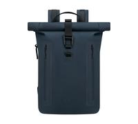 Samsonite Coatify Biz Backpack 15.6 sac à dos City backpack Bleu Polyuréthane thermoplastique (TPU)