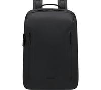 Samsonite Coatify Biz Backpack 15.6 sac à dos City backpack Noir Polyuréthane thermoplastique (TPU)