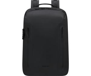 Samsonite Coatify Biz Backpack 15.6 sac à dos City backpack Noir Polyuréthane thermoplastique (TPU)
