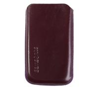 Samsonite Cuir Poche Universelle Sac Housse Étui Téléphone MP4 MP3