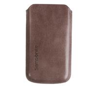 Samsonite Cuir Poche Universelle Sac Housse Étui Téléphone MP4 MP3