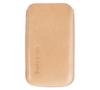 Samsonite Cuir Universal Pochette Sac de Protection Étui Téléphone Portable