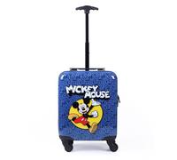 Samsonite Daydream Disney 4 roulettes Trolley pour enfants 45 cm bleu