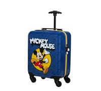 Samsonite Daydream Disney 4 roulettes Trolley pour enfants 45 cm bleu