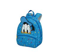 Samsonite Sac à dos pour enfants Disney Ultimate 2.0 27 cm bleu