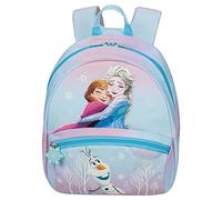 Samsonite Disney Ultimate 2.0 - Sac à Dos Enfant S, 28.5 cm, 7 L, Multicolore (Frozen)