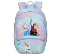 Samsonite Disney Ultimate 2.0 Sac à dos pour enfants 36 cm frozen (TAS011264)