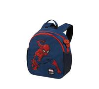 Samsonite Disney Ultimate 2.0 Sac à dos pour l'école maternelle 29 cm spiderman web (TAS011282)