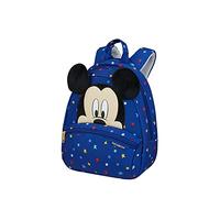 Samsonite Disney Ultimate 2.0 - Sac à dos pour enfant S+, 35 cm, 8,5 L, multicolore (Mickey Stars)