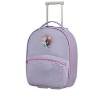 Samsonite Disney Ultimate 2.0 - Upright XS Bagage Enfant, 46 cm, 24 L, Violet (Frozen II)