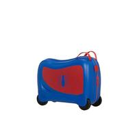 Samsonite Dream Rider Disney - Kindergeck, 51 cm, 28 L, rouge (Spider -Man)