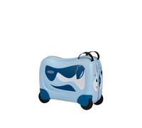 Samsonite Dream Rider - Enfant pour enfants, 51 cm, 28 L, bleu (chiot P)