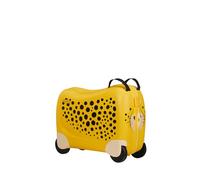 Samsonite Dream Rider - Enfants pour enfants, 51 cm, 28 L, jaune (Cheetah C.)