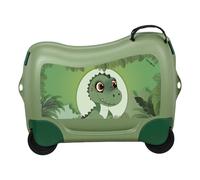 Samsonite Dream2go 4 roulettes Trolley pour enfants 38 cm vert
