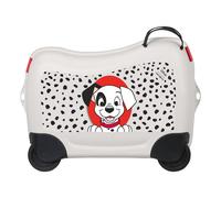 Samsonite Dream2go Disney-30l Junior Backpack Blanc Enfants