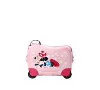 Samsonite Dream2Go 4 roulettes Trolley pour enfants 38 cm minnie glitter (TAS011262)