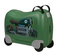 Samsonite Dream2go 4 roulettes Trolley pour enfants 38 cm motorbike (TAS011255)
