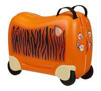 Samsonite Dream2go 4 roulettes Trolley pour enfants 38 cm tiger t. (TAS011258)