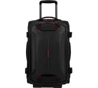 SAMSONITE Ecodiver Duffle/wh 55/20 L 35cm Df - Mixte - Noir - taille Unique- modèle 2023