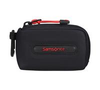 Samsonite Ecodiver AirPod Case 7 cm noir