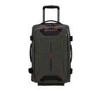 Samsonite - Ecodiver Borsone ruote a doppio comparto - unisex - Valises - Vert - Taille: ONE Size