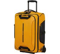 SAMSONITE Ecodiver Duffle/wh 55/20 Backpack - Mixte - Jaune / Noir - taille Unique- modèle 2023