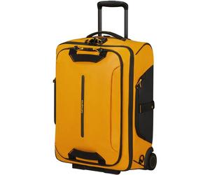 SAMSONITE Ecodiver Duffle/wh 55/20 Backpack - Mixte - Jaune / Noir - taille Unique- modèle 2026