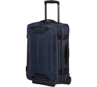 SAMSONITE Ecodiver Duffle/wh 55/20 L 35cm Df - Mixte - Bleu / Noir - taille Unique- modèle 2026