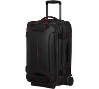 Samsonite Selection Ecodiver Duffle 55 Sac de voyage à double cadre avec roulettes