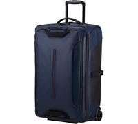 SAMSONITE Ecodiver Duffle/wh 67/24 - Mixte - Bleu / Noir - taille Unique- modèle 2026