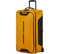 SAMSONITE Ecodiver Duffle/wh 79/29 - Mixte - Jaune / Noir - taille Unique- modèle 2026