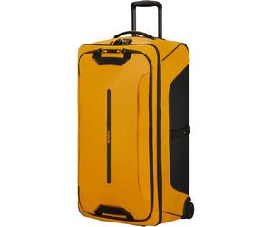 SAMSONITE Ecodiver Duffle/wh 79/29 - Mixte - Jaune / Noir - taille Unique- modèle 2026