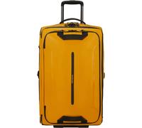 Samsonite Ecodiver Duffle with Wheels 67/24 Reiskoffer Geel, 1924 Jaune, 67cm