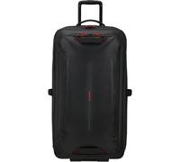 Samsonite Ecodiver Duffle with Wheels 79/29 Reiskoffer Zwart, Noir , 79cm