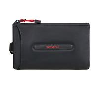 Samsonite Ecodiver Porte-monnaie 18.5 cm noir