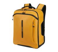 Samsonite - Ecodiver Sac à dos sous siège M - unisex - Sacs - Jaune - Taille: ONE Size