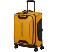 Samsonite Ecodiver Spinner Bagage, 55 cm, Jaune 1924, Jaune 1924, Sac de Bagage Ecodiver Spinner
