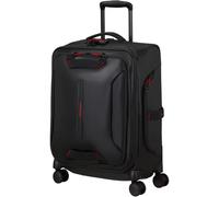 SAMSONITE Ecodiver Spinner Duffle 55/20 - Mixte - Noir - taille Unique- modèle 2026