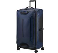 SAMSONITE Ecodiver Spinner Duffle 79/29 - Mixte - Bleu / Noir - taille Unique- modèle 2026