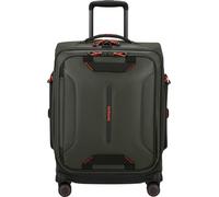 Samsonite Ecodiver Valise 4 roues bagage à main 55 cm et 50 litres Capacité maximale Vert
