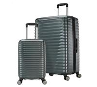 Samsonite Element XLT 2.0 Lot de 2 panneaux rigides Vert, vert, 20.5 inches x 13 inches x 29 inches, Samsonite Element Xlt 2.0 Lot de 2 panneaux rigides