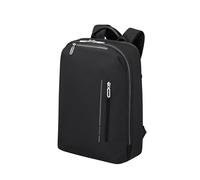 Samsonite en cours - sac à dos ordinateur portable 14,1 pouces, 37,5 cm, 14,5 l, noir (noir)