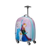 Samsonite Disney Ultimate 2.0 - Spinner XS, Bagages pour Enfants, 46,5 cm, 20,5 L, Multi-colorants (figés)